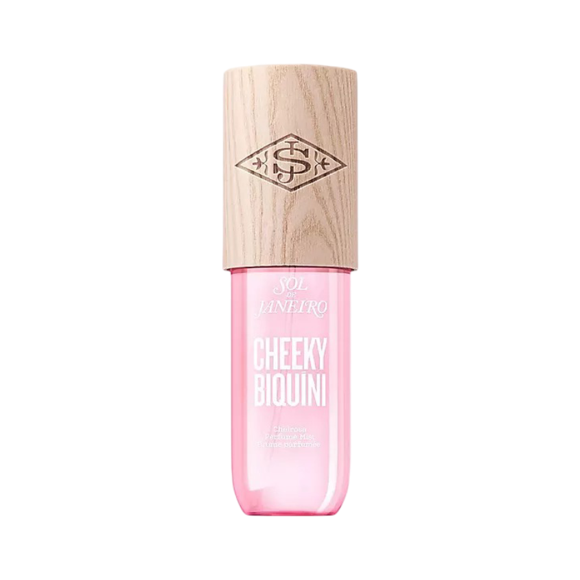 SOL DE JANEIRO CHEEKY BIQUINI PERFUME MIST МИСТ ДЛЯ ТЕЛА